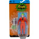 DC Batman Classic TV Series Actionfigure "The Joker" von McFarlane